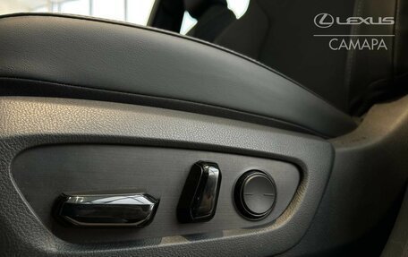 Lexus RX IV рестайлинг, 2026 год, 8 490 000 рублей, 13 фотография