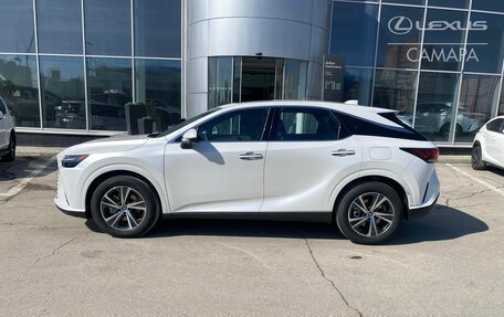 Lexus RX IV рестайлинг, 2026 год, 8 490 000 рублей, 8 фотография