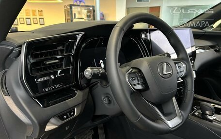 Lexus RX IV рестайлинг, 2026 год, 8 490 000 рублей, 11 фотография