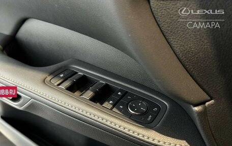 Lexus RX IV рестайлинг, 2026 год, 8 490 000 рублей, 10 фотография