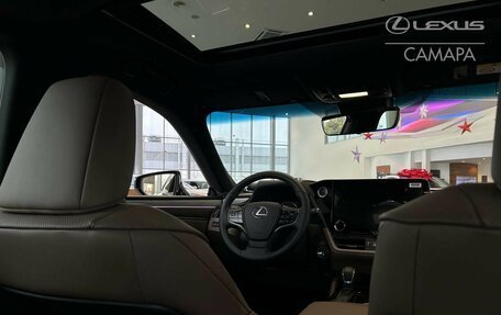 Lexus RX IV рестайлинг, 2026 год, 8 490 000 рублей, 27 фотография