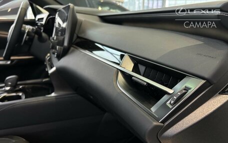 Lexus RX IV рестайлинг, 2026 год, 8 490 000 рублей, 23 фотография