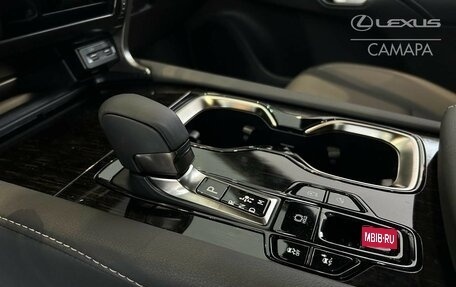 Lexus RX IV рестайлинг, 2026 год, 8 490 000 рублей, 21 фотография