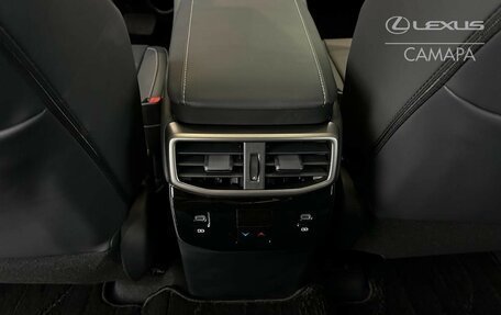 Lexus RX IV рестайлинг, 2026 год, 8 490 000 рублей, 26 фотография