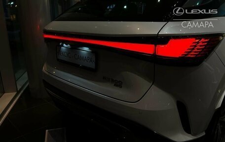 Lexus RX IV рестайлинг, 2026 год, 8 490 000 рублей, 32 фотография