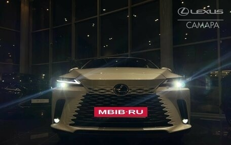 Lexus RX IV рестайлинг, 2026 год, 8 490 000 рублей, 33 фотография