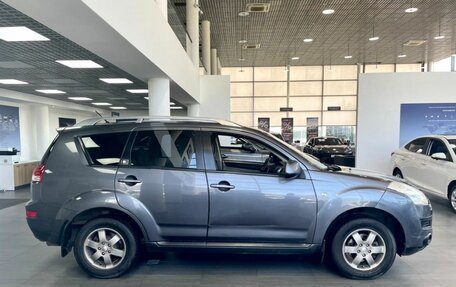 Citroen C-Crosser, 2012 год, 979 000 рублей, 4 фотография