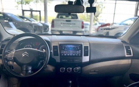Citroen C-Crosser, 2012 год, 979 000 рублей, 16 фотография
