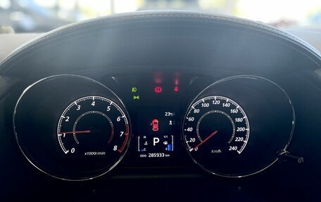 Citroen C-Crosser, 2012 год, 979 000 рублей, 14 фотография