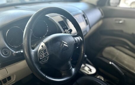Citroen C-Crosser, 2012 год, 979 000 рублей, 13 фотография