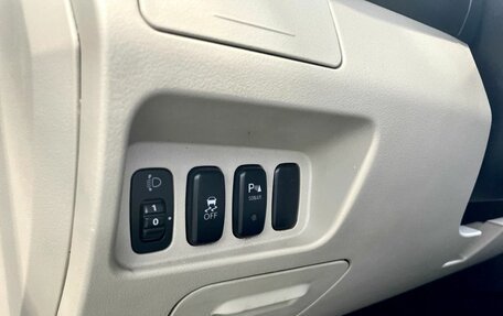Citroen C-Crosser, 2012 год, 979 000 рублей, 11 фотография