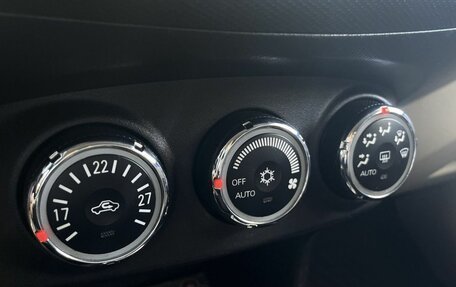 Citroen C-Crosser, 2012 год, 979 000 рублей, 18 фотография