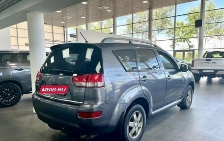 Citroen C-Crosser, 2012 год, 979 000 рублей, 5 фотография