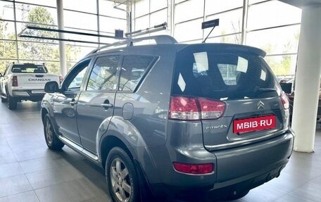 Citroen C-Crosser, 2012 год, 979 000 рублей, 7 фотография