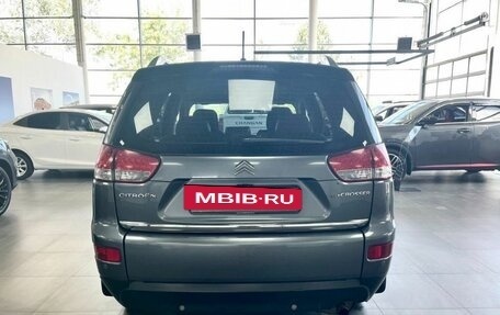 Citroen C-Crosser, 2012 год, 979 000 рублей, 6 фотография