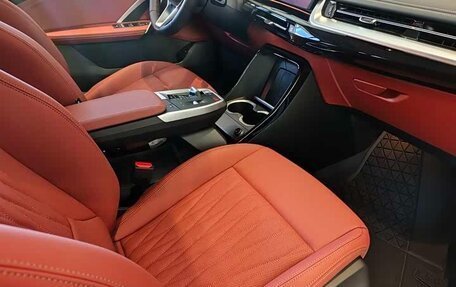BMW X1, 2026 год, 3 510 000 рублей, 9 фотография