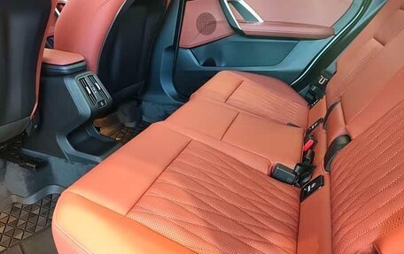 BMW X1, 2026 год, 3 510 000 рублей, 8 фотография