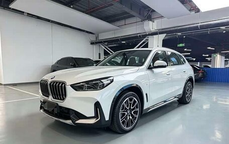 BMW X1, 2026 год, 3 510 000 рублей, 2 фотография