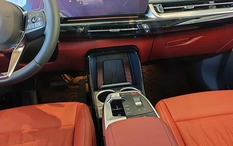 BMW X1, 2026 год, 3 510 000 рублей, 6 фотография