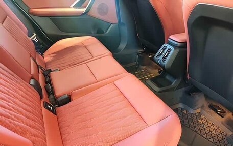 BMW X1, 2026 год, 3 510 000 рублей, 10 фотография