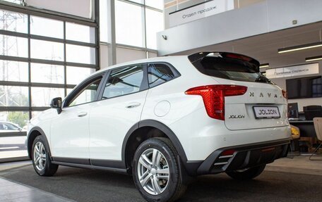 Haval Jolion, 2026 год, 2 049 000 рублей, 3 фотография
