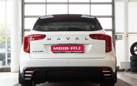 Haval Jolion, 2026 год, 2 049 000 рублей, 4 фотография