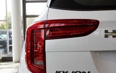 Haval Jolion, 2026 год, 2 049 000 рублей, 9 фотография
