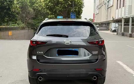 Mazda CX-5 II, 2022 год, 1 926 000 рублей, 5 фотография