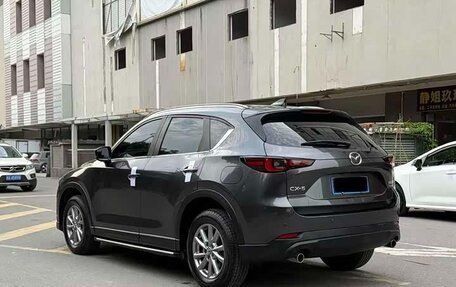 Mazda CX-5 II, 2022 год, 1 926 000 рублей, 4 фотография
