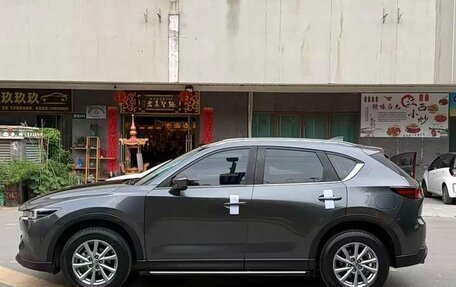 Mazda CX-5 II, 2022 год, 1 926 000 рублей, 3 фотография