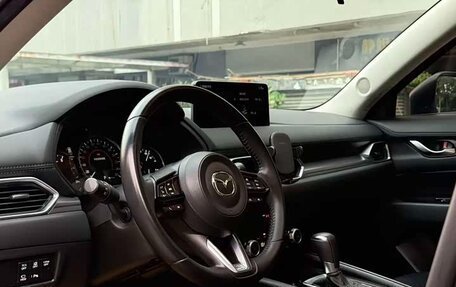 Mazda CX-5 II, 2022 год, 1 926 000 рублей, 6 фотография