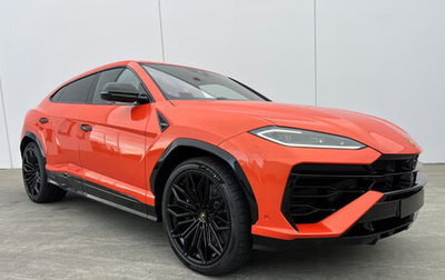 Lamborghini Urus I, 2026 год, 39 500 000 рублей, 1 фотография
