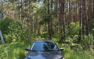 Mitsubishi Lancer IX, 2007 год, 599 000 рублей, 1 фотография