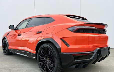 Lamborghini Urus I, 2026 год, 39 500 000 рублей, 7 фотография