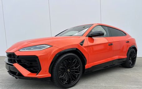 Lamborghini Urus I, 2026 год, 39 500 000 рублей, 3 фотография