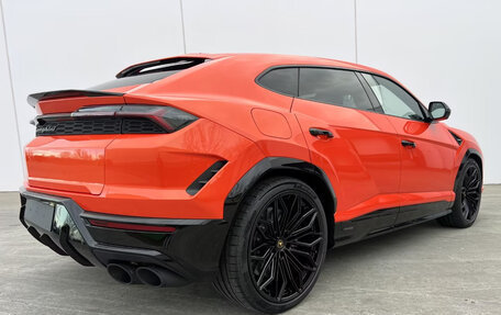 Lamborghini Urus I, 2026 год, 39 500 000 рублей, 6 фотография