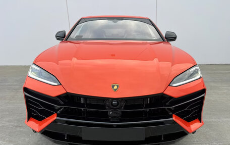 Lamborghini Urus I, 2026 год, 39 500 000 рублей, 2 фотография