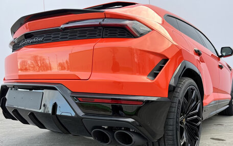 Lamborghini Urus I, 2026 год, 39 500 000 рублей, 8 фотография