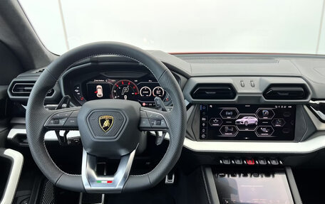 Lamborghini Urus I, 2026 год, 39 500 000 рублей, 14 фотография