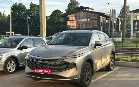Haval F7, 2025 год, 2 599 000 рублей, 1 фотография