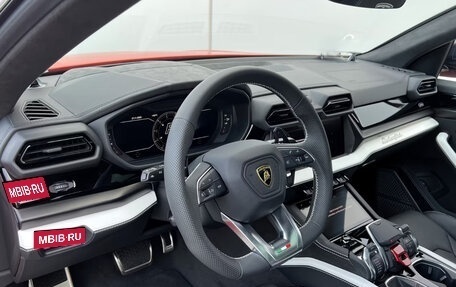 Lamborghini Urus I, 2026 год, 39 500 000 рублей, 13 фотография