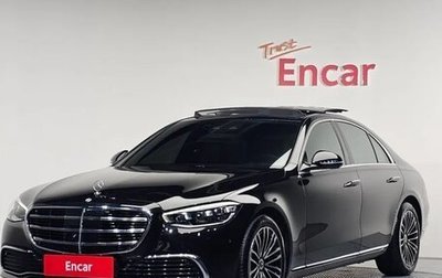 Mercedes-Benz S-Класс, 2024 год, 13 000 000 рублей, 1 фотография
