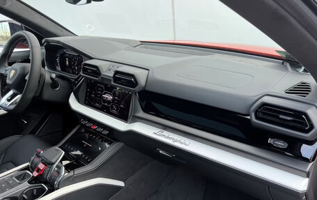 Lamborghini Urus I, 2026 год, 39 500 000 рублей, 18 фотография