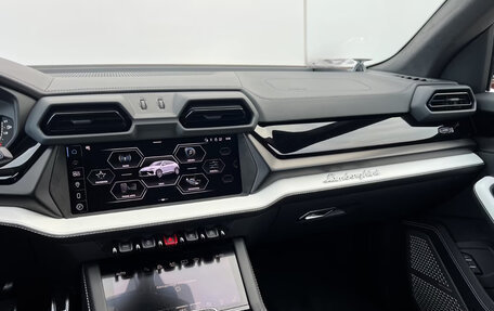 Lamborghini Urus I, 2026 год, 39 500 000 рублей, 17 фотография