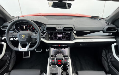 Lamborghini Urus I, 2026 год, 39 500 000 рублей, 15 фотография