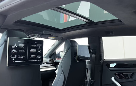 Lamborghini Urus I, 2026 год, 39 500 000 рублей, 20 фотография