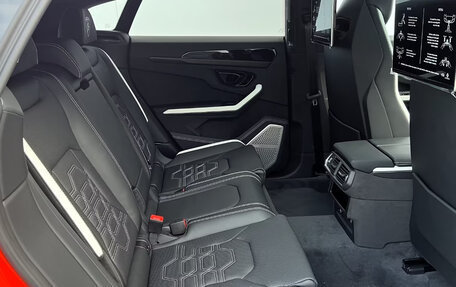 Lamborghini Urus I, 2026 год, 39 500 000 рублей, 21 фотография