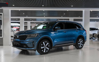 KIA Sorento IV, 2021 год, 3 945 000 рублей, 1 фотография