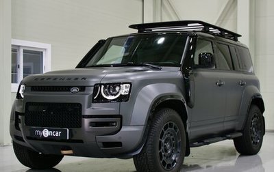Land Rover Defender II, 2025 год, 25 990 000 рублей, 1 фотография