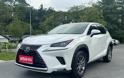 Lexus NX I, 2021 год, 2 913 000 рублей, 1 фотография